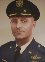 Col Richard L. Hellwege