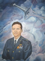 Col John Richard Boyd